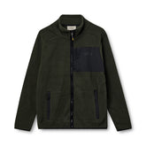 KPHBIRK PILE JACKET